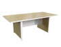 Стол для переговоров Steel Evo 17701 2000x1000x742