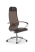 Кресло для руководителя Метта SynchroSit 10 B1-115K - X2+Extra /Um00/Wm12/K1cL(M23.B23.G18.W02)