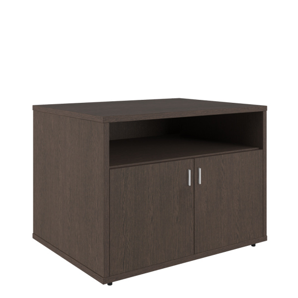 Тумба для оргтехники Trend TRD296480 800x600x600