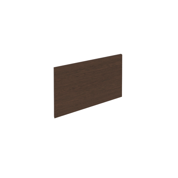 Царга для столов С.СП-2, С-СП-2.1 Slim С.ЦC-2 570x360x18 (Венге Цаво)