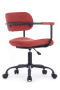 Офисное кресло Kolin W-231 Красный