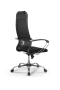 Кресло для руководителя Метта Sit 10 B1-180K - X2+UMF(X1) /Um00/Wh00/K1cL(M09.B21.G20.W01)