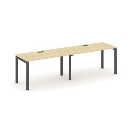 Рабочая станция 1 сторонняя SN-5P.ORS-014 (3160х700х750)