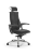 Кресло для руководителя Метта Samurai B2-11U - Infinity /Kc06/Wm06/U0mL-mL/H2cL-3D(M06.B31.G04.W03)