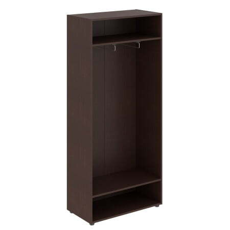 Каркас шкафа для одежды Alto ACW 85-1 850x430x1930 (Венге Магия)