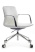 Офисное кресло Plaza-M FK004-B12 Белый
