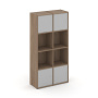 Стеллаж Locker Plus LK.K-005 798x350x1593