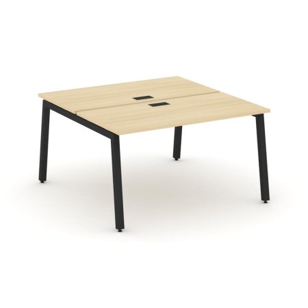 Рабочая станция 2-х сторонняя SN-5A.DRS-014 (1580х1432х750)