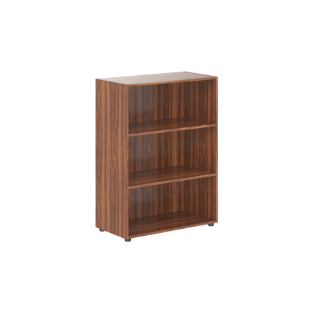 Стеллаж  Zenn TMC 85 850x430x795 (Орех Даллас)