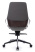 Офисное кресло Aura-M FK005-B Антрацит