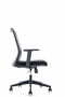 College CLG-433 MBN-B Black