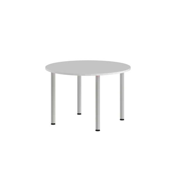 Конференц-стол Xten XRT 120 1200x1200x750 (Белый)