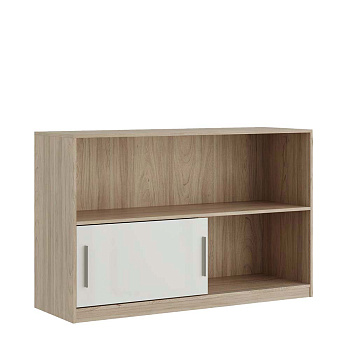Стеллаж низкий, глянец AST33951621
