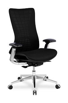 Офисное кресло College HLC-2588F/Black