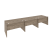 Рабочая станция Onix O.RS-3.2.8 3540x800x750