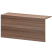 Накладка для стойки Ресепшн А-654 1210x380x560