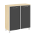 Шкаф квадратный LT.SD-1.4