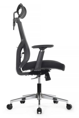 Офисное кресло Step RCH A2320 Черный (Черный)