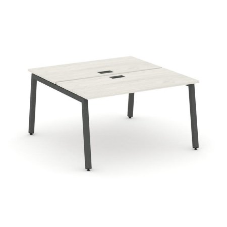 Рабочая станция 2-х сторонняя SN-5A.DRS-014 (1580х1432х750)