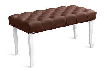 Банкетка  Nitsa 800 (820x420x480) Коричневый