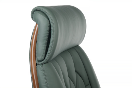 Офисное кресло Byron YS1505A Зеленый (Зеленый)