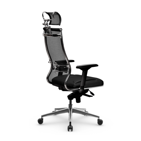 Кресло для руководителя Метта Samurai SL-3.051 MPES