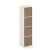 Стеллаж Locker Plus LK.K-004 408x350x1593