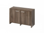 Тумба для документов Festus FI-12-02.D 1222x460x806