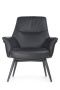 Кресло Batisto-ST (C2018) Чёрный (1)