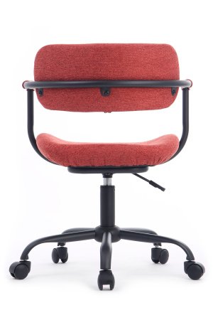 Офисное кресло Kolin W-231 Красный (Красный)