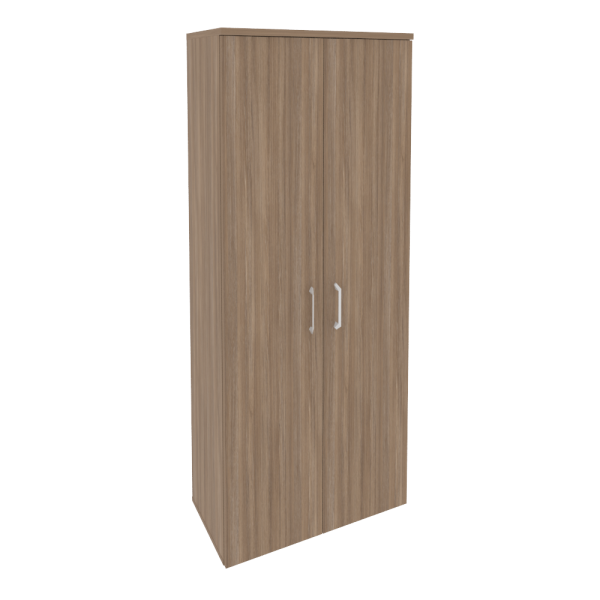 Шкаф высокий широкий Onix O.ST-1.9 800x420x1977 (Дуб Аризона)