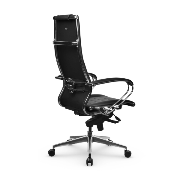 Кресло для руководителя Метта Samurai Lux-21 MPES