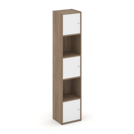 Стеллаж Locker Plus LK.K-007 408x350x1983