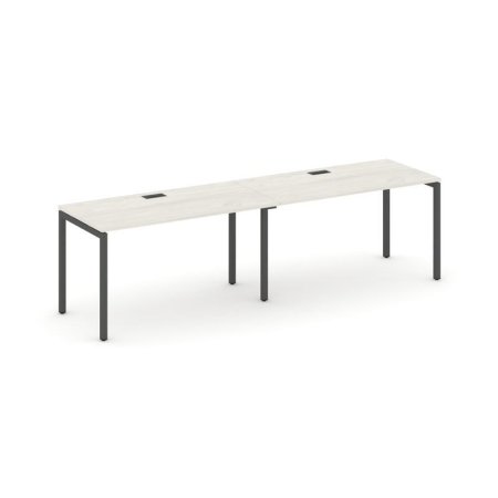 Рабочая станция 1 сторонняя SN-4P.ORS-013 (2760х700х750)