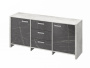 Тумба для документов Festus FI-13-01.G 1804x460x806