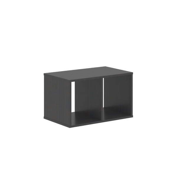 Полка Xten XOS 700 700x430x414 (Легно темный)