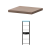 Топ Акцент КТ-70.38 468x441x38
