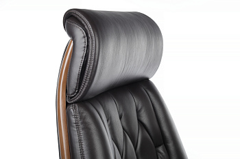 Офисное кресло Byron YS1505A Коричневый