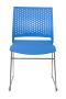 Стул офисный Color RCH D918 Синий