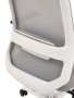 Кресло Lid RCH 853A-1-DP3D Серый