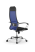 Кресло для руководителя Метта Sit 10 B1-180K - X2+UMF(X1) /Um00/Wh00/K1cL(M09.B21.G20.W01)