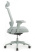 Офисное кресло Work W-218C BLUE Голубой