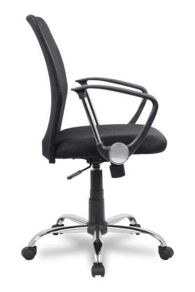 College H-8078F-5/Black