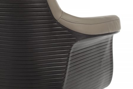 Офисный стул Verdi SF D655 Серый (Серый)
