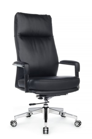 Кресло Leon RCH A916-1C Черный (Черный)