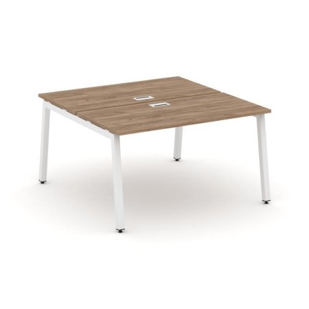 Рабочая станция 2-х сторонняя SN-5A.DRS-014 (1580х1432х750)