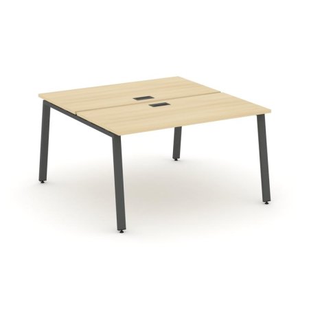 Рабочая станция 2-х сторонняя SN-6A.DRS-003 (1380х1232х750)