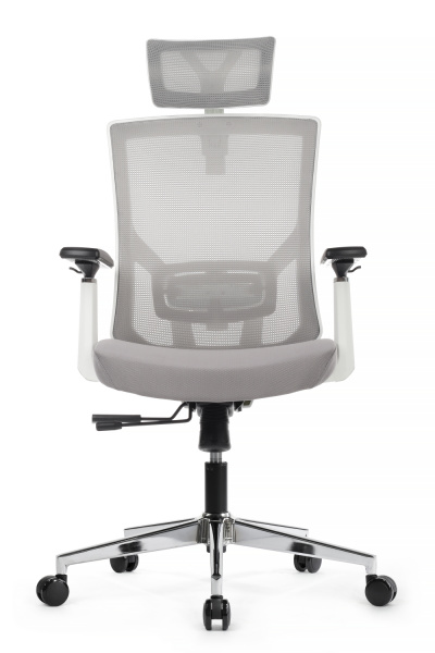 Офисное кресло Step RCH AW2320 Серый (Серый)