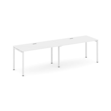 Рабочая станция 1 сторонняя SN-4P.ORS-013 (2760х700х750)