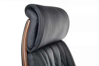 Офисное кресло Byron YS1505A Черный